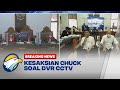 BREAKING NEWS - Hakim Dalami Keterangan Chuck Putranto soal DVR CCTV