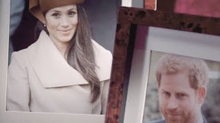 What Meghan Markle and Frances Work Have in Common