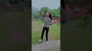 Ek Pardesi Mera Dil le Gaya Dance #Shorts #yt_shorts #KhushiMix