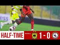 Watch Steven Mukwala's goal against Berekum Chelsea FC for Asante Kotoko SC