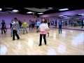 If I Had Wings ~ Dee Musk - Line Dance (Walk thru & Danced)