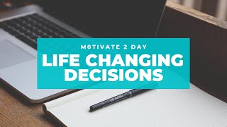 MOTIVATIONAL VIDEO | LIFE CHANGING SPEECH | BELIEVE | FOCUS |