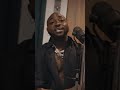 Davido Drops Fresh Bars In The Studio!! #DavidoAfroNation #Shorts