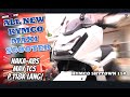 KYMCO SKYTOWN 150 REVIEW l SKYTOWN 150 VS NMAX 155 l SKYTOWN PRICE l motoREView