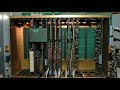 Fadal CNC Machine Control Electronics Walk Through