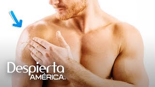 La edad ideal para que un hombre comience a tomar testosterona