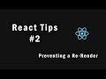 ReactJS Pitfalls #2  - using useState Instead of useRef, useCookie, useLocalForage