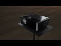 elephas 2020 newest w13 video projector