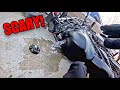 12 MINUTES OF CRAZY, EPIC AND UNBELIEVABLE Motorcycle Moments - Ep. 545