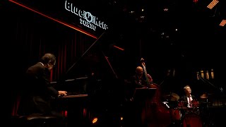 THEME FROM LUPIN Ⅲ - Yuji Ohno Trio | YUJI OHNO TRIO LUPIN THE THIRD JAZZ at BlueNoteTokyo 2022.2.26