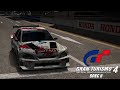 Gran Turismo 4 Spec II | Lexus IS200 GT-1 Race Car '04 @ Seoul Central