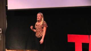 This Could be a Dream | Karen Konkoly | TEDxLehighU