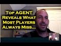 Football Agents | How To Contact A Football Agent