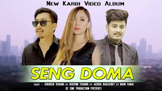 Seng Doma | New Karbi Video Album | Akangsha Enghipi | Goutom Terang | New Karbi Song|Karbi Official