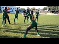 Mateo Ndashe With the Best Celebration in the Zambian League