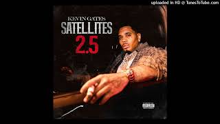 Kevin Gates - Satellites 2.5 (528)Hz