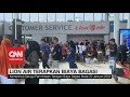 Lion Air Terapkan Biaya Bagasi