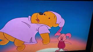 Pooh’s Heffalump Movie: The Horribly Hazardous Heffalumps Music Video