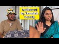 Every Unfiltered by Samdish interview be like | Shubham Gaur &  @salonayyy