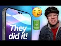 iPhone 14! Good News! They Finally FIXED IT!