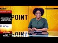 Rosemary Nomia Ndlovu sentenced to life imprisonment on all six counts of murder