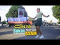 CINTA BUKAN SAYUR ASAM DJ REMIX DANGDUT TERBARU II [ Sary Skolastika II Official Video Musik ]