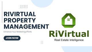 Unlock the future of property management with RiVirtual PropTech! 🌟