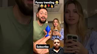 Don T do magic with the gals trending now funny video#funny  #comedy usa#treandingprank#luca gallone