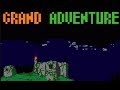 GRAND ADVENTURE! (STORY COMPLETE) Walkthrough (All Endings)