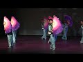 《徽州情怀》 西雅图 恒达舞蹈学院 2011年成人班群舞。 hengda dance academy 编导：hengda li 李恒达