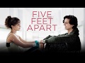 Download Andy Grammer Dont Give Up On Me Official Lyric from the film Five Feet Apart mp3