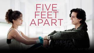 Andy Grammer - Don't Give Up On Me [Official Lyric Video] from the film Five Feet Apart