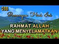 RAHMAT ALLAH YANG MENYELAMATKAN - Renungan Hari Ini 21/11/24 - Kornelius Nugroho - CBB