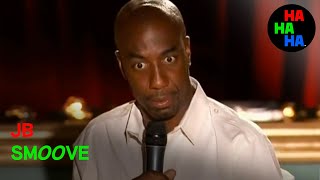 JB Smoove - There Are Ligaments in Your Nuts