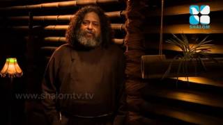 Gurucharanam Epi:412- Fr. Boby Jose Capuchin