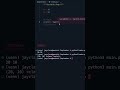 Python 3 | How Variable Swaps Work! #coding #programming #python