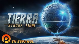TERRA: ATAQUE FINAL | PELICULA+ | ESTRENO 2023 | PELICULA DE ACCION EN ESPANOL LATINO