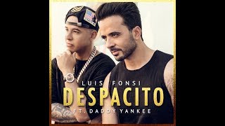Despactio Cover(Luis Fonsi, Daddy Yankee - Despacito ,ft. Justin Bieber)