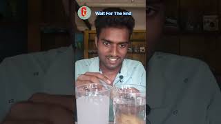 ଇଏ କ'ଣ ହେଲା 😱😱||How This Possible 😱😱||Salt and Water Experiment 🔥||By Gadadhar Experiments#shorts