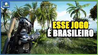 JOGOS BRASILEIROS QUE VOCÊ COM CERTEZA NÃO CONHECE! 2023 \u0026 2024 | PS5, Xbox Series X, PS4, XB1, PC