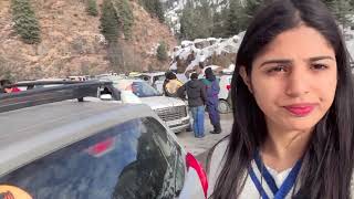 Solang Valley Manali | solang valley trip | solang vallet info | snowfall