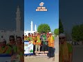 CITY TOUR KOTA MADINAH JEMAAH UMRAH PT AN NAMIROH TRAVELINDO KEDIRI GRUP SEPTEMBER PAKET 12 HARI