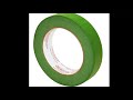 masking tapes and painters tapes sizes 18mm 24mm 36mm 48mm