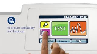 Mocom B Classic and B Futura autoclaves English