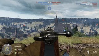 Carpathians - Arisaka Type 30 gameplay 44/4