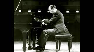 Vladimir Horowitz plays Chopin (live 1946, unreleased)