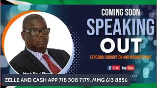 SPEAKING OUT EXPOSING CORRUPTION AND INCOMPETENCE SE 5 EP 9