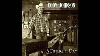 Cody Johnson 