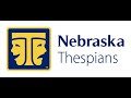 2024 Arts Exchange - Nebraska Thespians