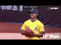 【2023 cpbl everything⚾️】中信兄弟｜請小心界外球｜余謙怕怕，余謙不說